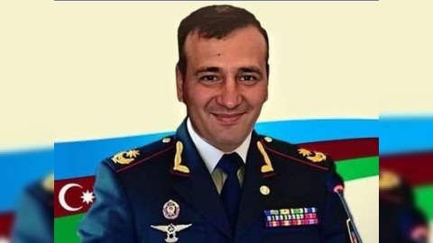 Polad Həşimovun adı Türkiyədə parka veriləcək