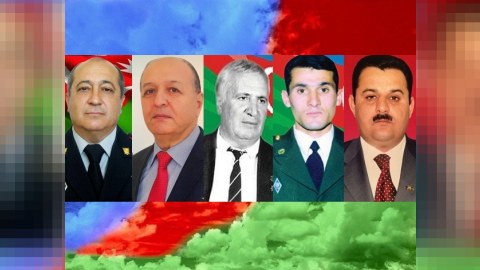 Milli Qəhrəmanlardan Qarabağ müharibəsinə REAKSİYA: Biri cəbhəyə getdi, ikisi xəbərlərə dözmədi