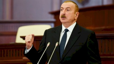  “Paşinyan zəng edir, yalvarır, alçalır”