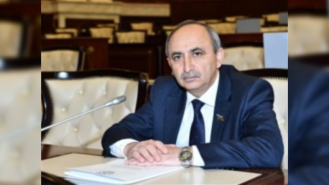 Dünya bilsin ki, Azərbaycan üçün bütün danışıqlar bitdi - Deputat