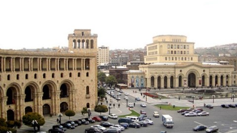 Azərbaycanla yaşanan hərbi qarşıdurmanın Ermənistan iqtisadiyyatına TƏSİRLƏRİ