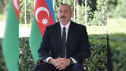 Prezident Hadrutdan danışdı, növbəti tivit-in anonsunu verdi: “Elan edəcəyik”