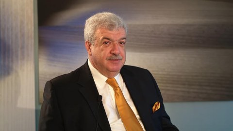 Mixail Qusman Silahlı Qüvvələrə Yardım Fonduna 50 min dollar vəsait köçürdü