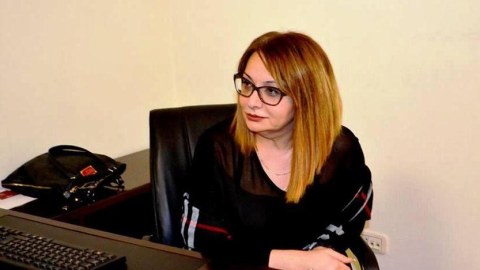 Bizim Əsgər - “Tələbəmə dedim ki, Vətənini də qoru, özünü də, amma hər şeydən öncə şərəfini qoru!” - MÜSAHİBƏ