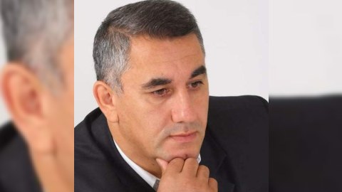 Sankt-Peterburqda yaşayan iş adamından ordumuza DƏSTƏK