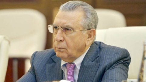 Ramiz Mehdiyev Qarabağla bağlı dünya birliyinə MÜRACİƏT ETDİ