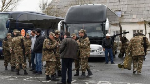 “Ermənistan xarici muzdluları Azərbaycana qarşı döyüşlərə cəlb edir” - Hikmət Hacıyevdən daha bir ÇAĞIRIŞ