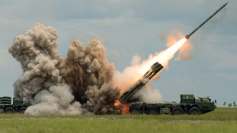 “Həmin raketlər məhv edilməsəydi, onlar Bakıya da çata bilərdi” - General