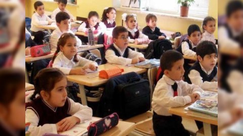 Bu gündən şagirdlərin elektron yerdəyişməsinə yenidən başlanır