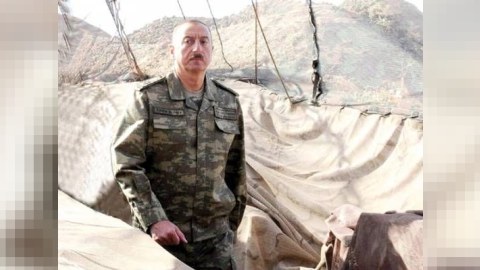 İlham Əliyev 200 illik plana zərbə vurur
