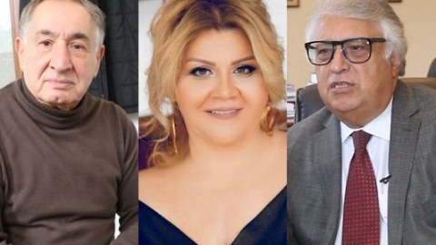 Niyə əsgərə xitab edən hərbi mahnılar yazılmır? - Bəstəkarlardan CAVAB  