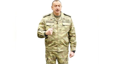 Ucal, mənim RƏHBƏRİM!