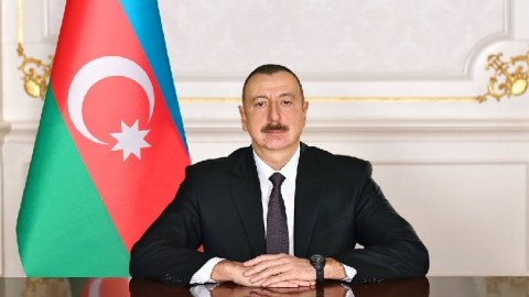 İlham Əliyev: “Yaxın vaxtlarda Füzuli ilə bağlı çox yaxşı xəbərlər gələcək”