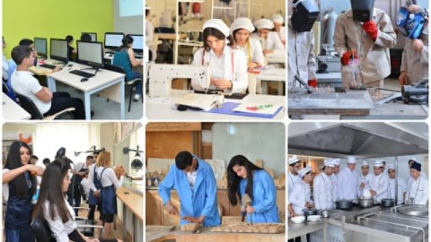 6 təhsil müəssisəsinin fəaliyyəti dayandırıldı - SƏBƏB