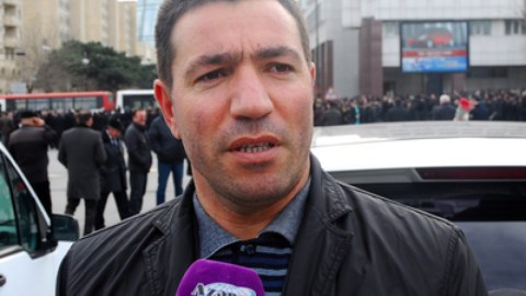Azərbaycan Ermənistanla beynəlxalq hüquq dilində danışır