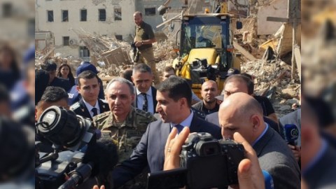 “Ermənistan dövlət səviyyəsində terror və soyqırım siyasətini davam etdirir” - Prezidentin köməkçisi