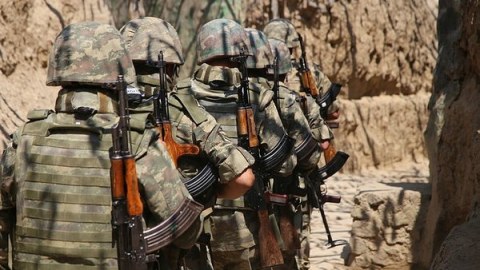 Ermənistan daha 40 hərbçi itirdi - SİAYHI