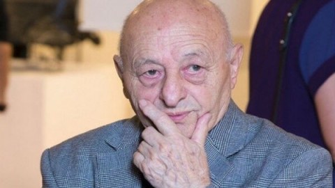 92 yaşlı Ömər Eldarov koronavirusa YOLUXDU 