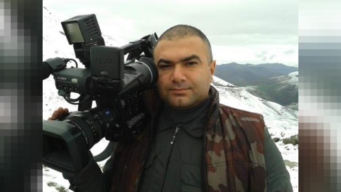 AzTV-nin əməkdaşı Ağdamda YARALANDI