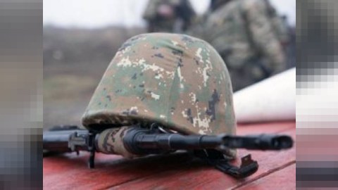 Ermənistanın yüksək rütbəli hərbçiləri və muzdlular dəstəsi MƏHV EDİLDİ