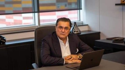 Türkiyədəki azərbaycanlı iş adamı: “Azərbaycana iki “TIR” dərman göndərdim, amma bu nədir ki...” - MÜSAHİBƏ 