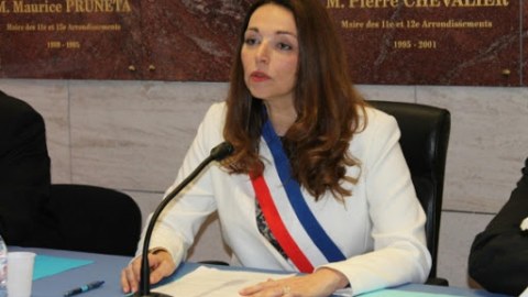 Fransalı senator qondarma “Dağlıq Qarabağ Respublikası”nı tanımağa çağırıb  