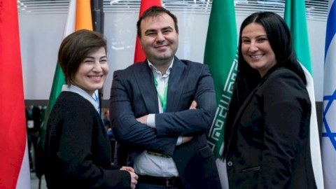 Məşhur zəngilanlı şahmatçılardan şəhərin azad olunmasına REAKSİYA  