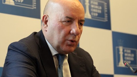 “Azad olunmuş torpaqların tam bərpası olduqca böyük masştablı proqramdır ” – Baş bankir
