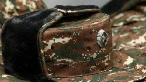 Düşmənin tabor komandiri şəxsi heyəti ilə birlikdə MƏHV EDİLDİ