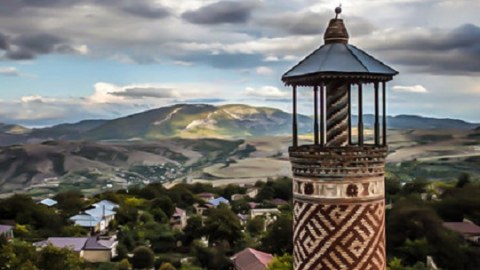 Şuşada QARABAĞ Universiteti - Dünyanın güclü ali təhsil ocağı yaradıla bilər