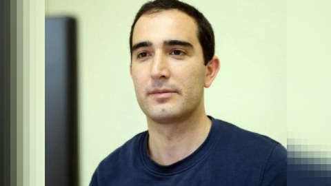 Laçına SARI