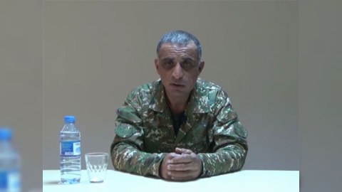 Erməni əsirlər Qarabağda muzdluların olduğunu təsdiqlədilər - VİDEO
