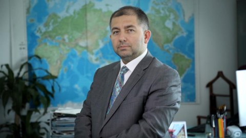 İnformasiya müharibəsini necə aparmalıyıq? - Məşhur jurnalist DANIŞDI: “Çox işimiz var”