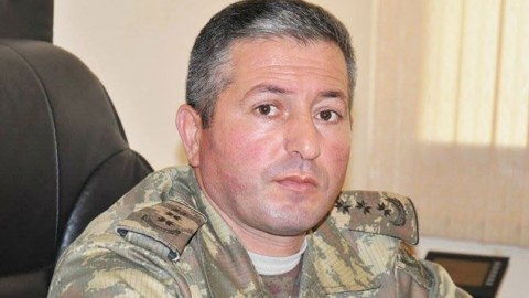 Milli Qəhrəman Şükür Həmidovun adı Qubadlıda əbədiləşdiriləcək