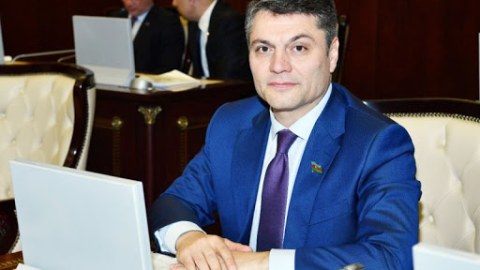 Azərbaycan könüllüləri, işğaldan azad olunmuş ərazilərin bərpasına hazırlaşın!