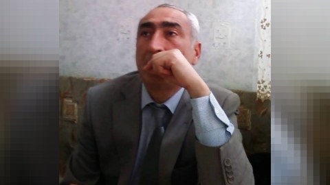 Xilaskar ƏSGƏRİM