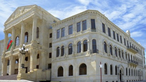 Baş Prokurorluqdan hərbçilərin videosunu paylaşanlara XƏBƏRDARLIQ