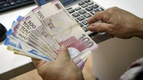 Şəhid hərbçilərin və həlak olan mülki şəxslərin kreditləri TAM SİLİNDİ