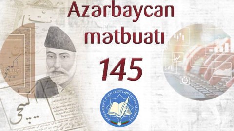 Parlament jurnalistləri yeni layihə reallaşdırıb
