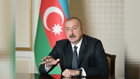 “Ermənistanın mülki şəxslərə hücumundan sonra biz açıq şəkildə dedik ki, qisas alacağıq” - MÜSAHİBƏ  