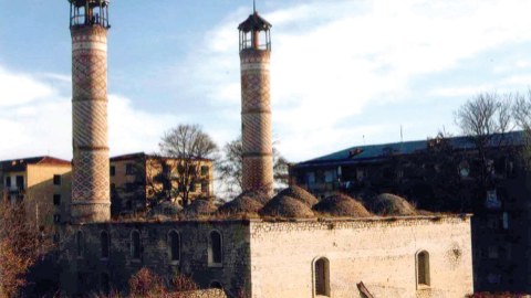 İşğal bölgəsindəki məscidlər azan verəcək…   