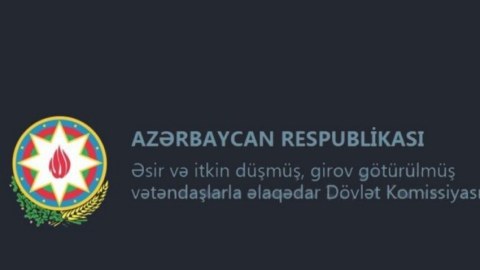 Ermənistan öz əsirlərini geri almaqda maraqlı deyil - Düşmən Azərbaycanın təklifinə cavab vermir
