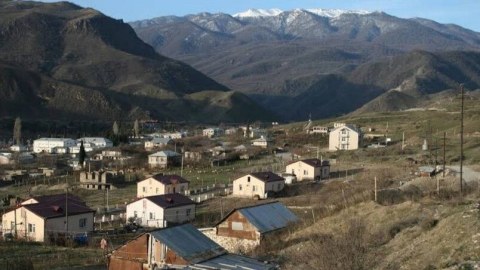 Ermənilər Talış və Suqovuşanda “Euronews”un çəkiliş qrupunu ATƏŞƏ TUTDULAR  