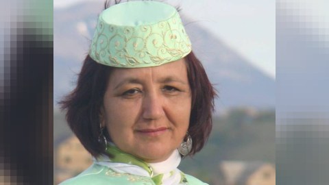 Qarabağ dünyanın sevinci olsun  