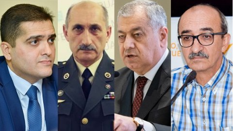 Müharibənin 1 ayı - Eksperlərdən dəyərləndirmə: “Ordumuz irəlilədikcə, Ermənistan xalqı ALDADILIR”