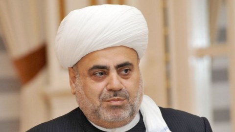 Allahşükür Paşazadədən II Qareqinə CAVAB