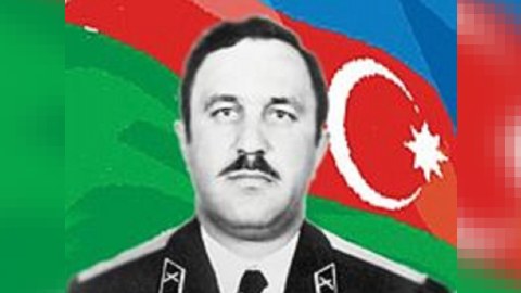 Şəhid Milli Qəhrəmanımızın Ukraynada yaşayan xanımı: “Rafaelin nəvələri ilə azad edilmiş Qarabağa gedəcəyik”