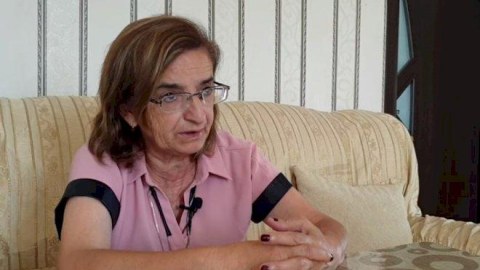 Aytəkin Alxaslı: “Könlümdən İlham Əliyevdən müsahibə almaq keçir” 
