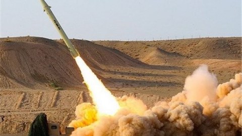 Düşmən Bərdəni yenidən raketlə vurdu
