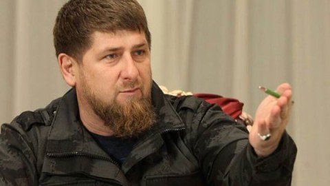 “Bu mövqeyimə görə həyatımı verməyə hazıram” - Kadırovdan Makronla bağlı yeni açıqlama
